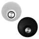 Bocina Record en dos colores
