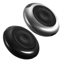 Bocina con Speaker y Micrófono