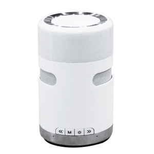 Bocina Touch Bluetooth Inalámbrica