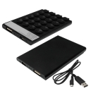 Power Bank Tag cap 3000 mAh