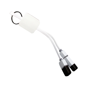Cable para Transferencia de Datos con adaptadores