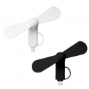Ventilador Portátil para celular