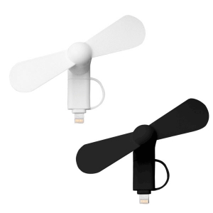 Ventilador Portátil para celular