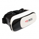 Lentes Realidad Virtual