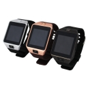 Reloj inteligente compatible con iOS y Android