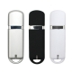 USB Lux Curve en varios colores