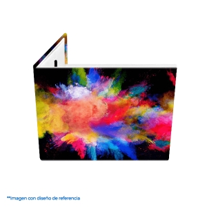 Cartera clásica fundación Save the Children