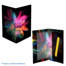 Pasaporte Moon Wallets fundación Save the Children