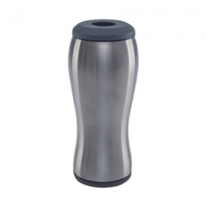 Termo para botellas de acero inoxidable