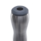 Termo para botellas de acero inoxidable