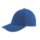 Gorra cachucha Tusket de poliéster estirable