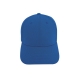 Gorra cachucha Tusket de poliéster estirable