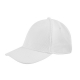 Gorra cachucha Tusket de poliéster estirable