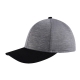 Gorra cachucha Sove con broche velcro poliéster spandex
