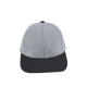 Gorra cachucha Sove con broche velcro poliéster spandex