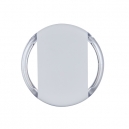 Cargador Inalámbrico Namu plástico