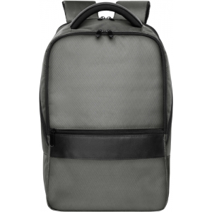 Mochila Cracovia capacidad 12 lts polyester cierres metálicos