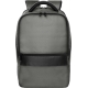 Mochila Cracovia capacidad 12 lts polyester cierres metálicos