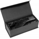 Trofeo de Cristal Diagonal con estuche protector