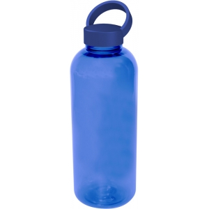 BotellacilindroOcean Color capacidad 810 ml plastico