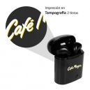 Audífonos inalámbricos bluetooth estuche para carga