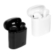 Audífonos inalámbricos bluetooth estuche para carga