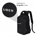 Mochila anti robo resistente al agua