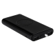 Power Bank Bydgoz con linterna LED y función de carga inalámbrica 8000 mAh