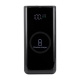 Power Bank Bydgoz con linterna LED y función de carga inalámbrica 8000 mAh