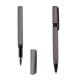 Set de bolígrafo Ball piont y Roller pen Fayun de aluminio