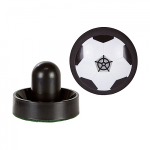 Juego de mesa Soccer plástico no incluye baterías