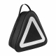 Set de emergencias para automóvil y funda de triangulo reflejante Poltava