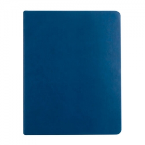 Libreta de curpiel Pripyat con espiral oculto