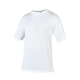 Playera de algodón con cuello redondo Vitim disponible hasta la talla XXL