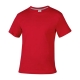 Playera de algodón con cuello redondo Vitim disponible hasta la talla XXL