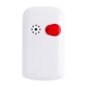 Pastillero de 2 compartimientos Harvey con alarma