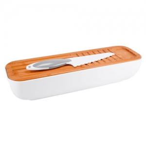 Set Reinhart para cortar pan