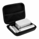Set de Power bank y bocina Kralove con estuche