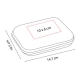 Set de Power bank y bocina Kralove con estuche