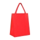 Bolsa con fuelle de nonwoven Mildura 33x40x18 cm