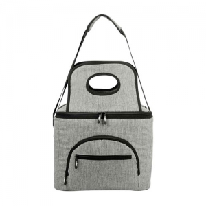 Hielera con dos bolsas BATHALHA diseño agradable