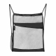 Bola morral o mochila Trimmis con agujetas y cierre