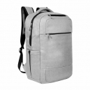 Mochila ejecutiva de lujo Seilet de poliester puerto USB