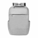 Mochila ejecutiva de lujo Seilet de poliester puerto USB