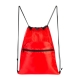 Bolsa morral tipo mochila con agujetas Karlovac