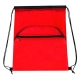 Bolsa morral tipo mochila con agujetas Karlovac