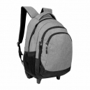 Mochila Trolley con ruedas o llantas Chennai ejecutiva