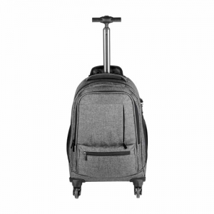 Mochilla Trolley con 4 ruedas o llantas Velika ejecutiva