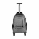Mochilla Trolley con 4 ruedas o llantas Velika ejecutiva