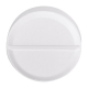 Pelota o figura anti estrés stressball en forma de pastilla